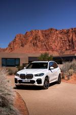 BMW X5 xDrive30d M Sport 2018 года (WW)
